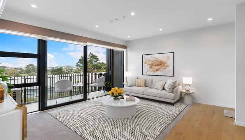 207/20 Mason Avenue, Otahuhu