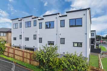 3A Christie Street, Mount Roskill