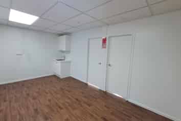 Ground Floor Affordability + Location