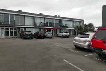 Ground Floor Affordability + Location