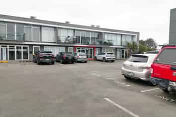 Ground Floor Affordability + Location