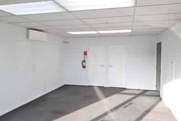 Ground Floor Affordability + Location