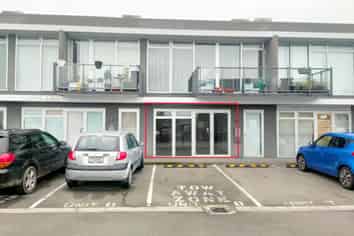 Ground Floor Affordability + Location