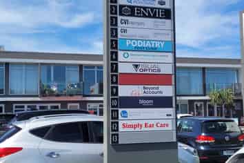 Ground Floor Affordability + Location