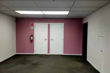 Ground Floor Affordability + Location