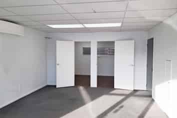 Ground Floor Affordability + Location