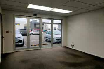 Ground Floor Affordability + Location