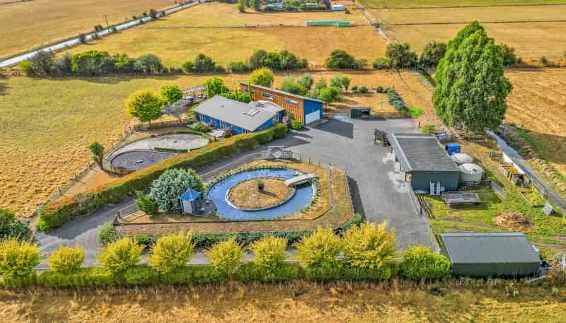 178 Cornwall Road, Carterton