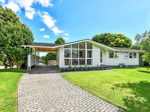 39 Fairview Avenue, Opaheke
