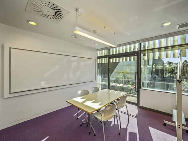Versatile Ellerslie office space