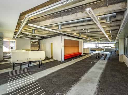Versatile Ellerslie office space