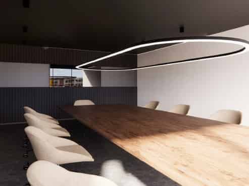 Versatile Ellerslie office space