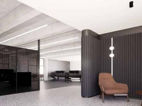 Versatile Ellerslie office space