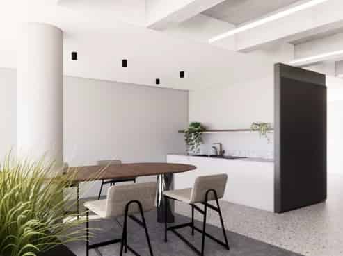 Versatile Ellerslie office space