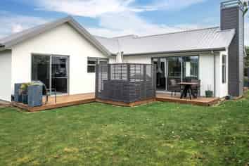 27 Richard Pearse Drive, Temuka