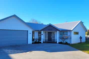 27 Richard Pearse Drive, Temuka