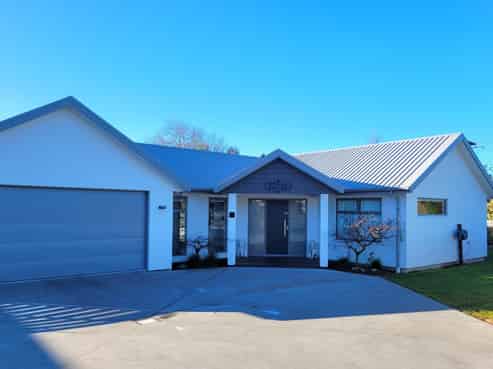 27 Richard Pearse Drive, Temuka