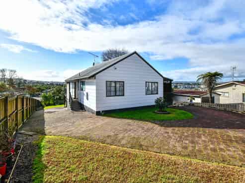 34 Mcquarrie Avenue, Wattle Downs