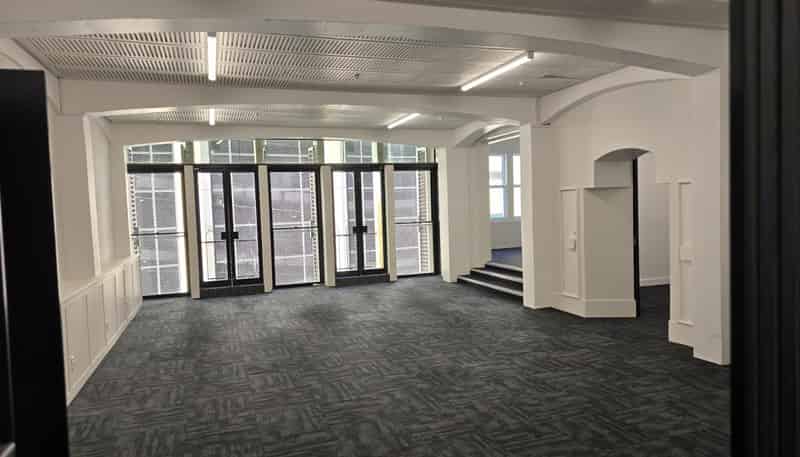 5H/47 High Street, Auckland Central