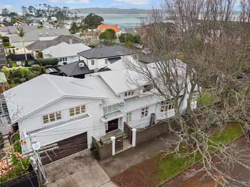 2 Lynch Street, Point Chevalier