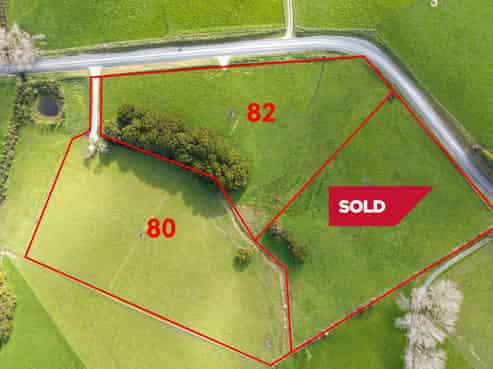 Lots 2 - 3 Pool Road, Wellsford