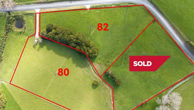 Lots 2 - 3 Pool Road, Wellsford