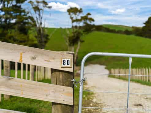 Lots 2 - 3 Pool Road, Wellsford