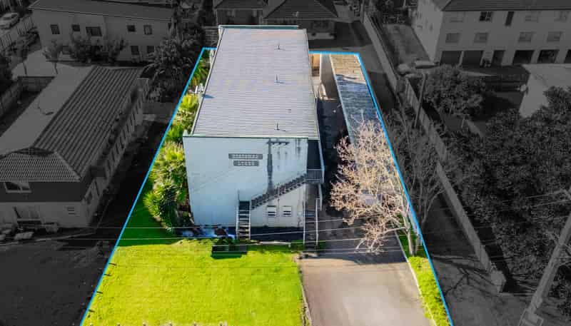 1-9/20 Atkinson Avenue, Otahuhu