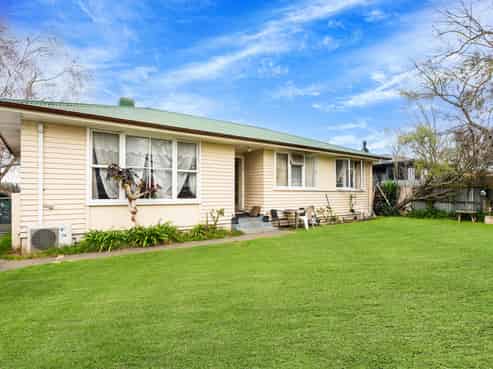 61 Dundee Drive, Flaxmere