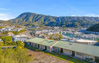 4U Rutland Street, Picton