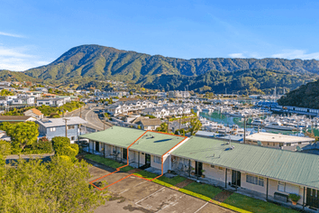 4U Rutland Street, Picton
