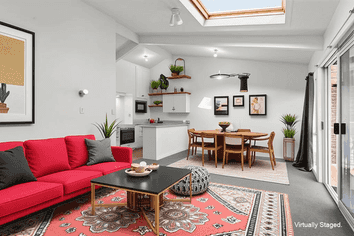 4U Rutland Street, Picton