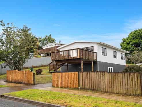 70 Jack Street, Otangarei
