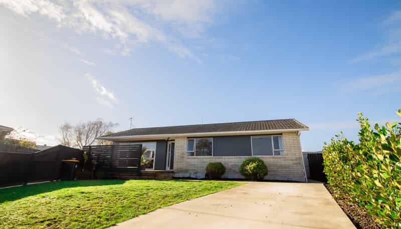 32 Palliser Place, Milson
