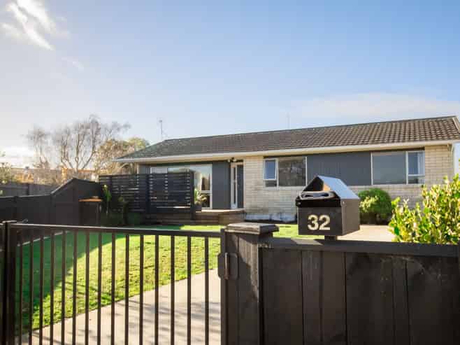 32 Palliser Place, Milson