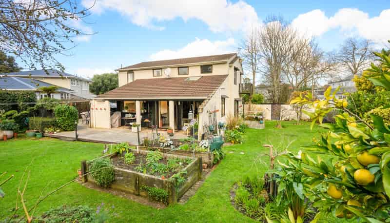 19 Ashburn Lane, Awapuni