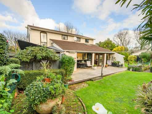 19 Ashburn Lane, Awapuni