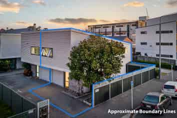 280A Worcester Street, Christchurch Central