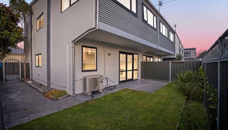 280A Worcester Street, Christchurch Central