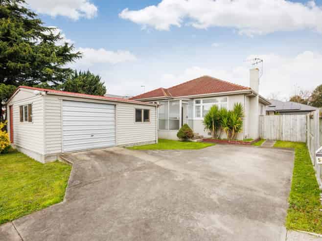 54A McGregor Street, Milson