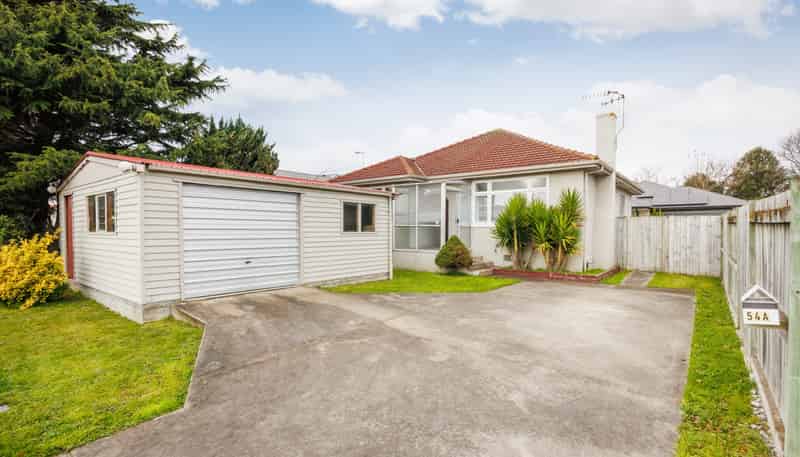 54A McGregor Street, Milson