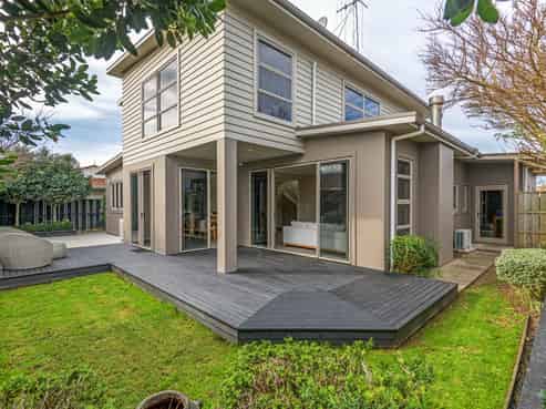31A Puriri Terrace, Roslyn