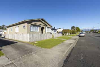 389 Carrington Street, Upper Vogeltown