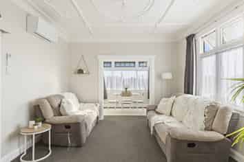 389 Carrington Street, Upper Vogeltown