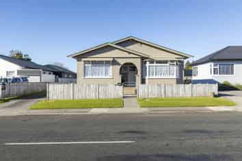 389 Carrington Street, Upper Vogeltown
