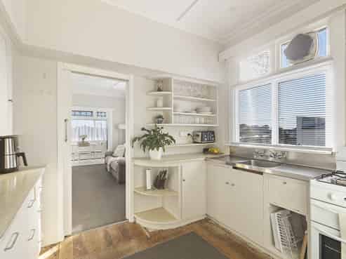 389 Carrington Street, Upper Vogeltown