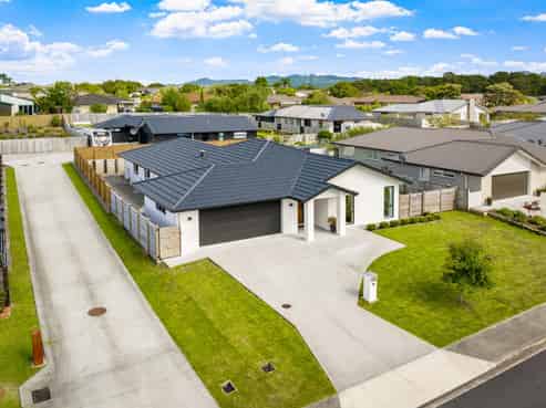 26 Northwood Close, Warkworth