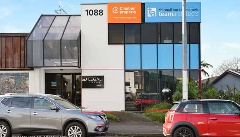 1088D Victoria Street, Hamilton Central