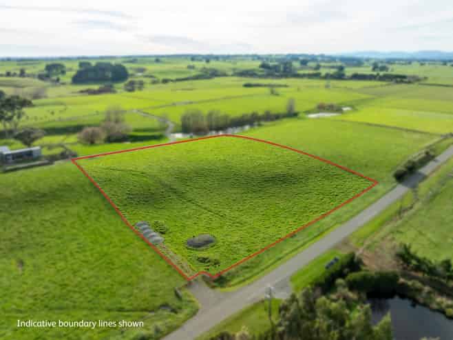 211 Hendersons Line, Kelvin Grove