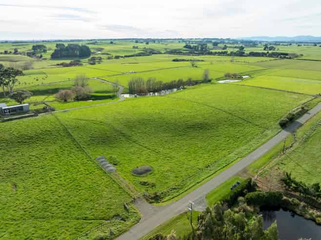 211 Hendersons Line, Kelvin Grove